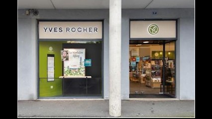 Yves Rocher, Institut de Beauté à Fécamp