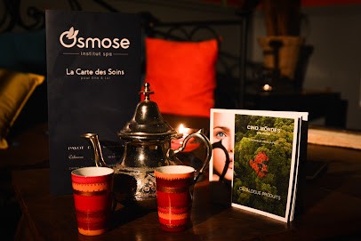 Osmose Institut, Institut de Beauté à Souchez