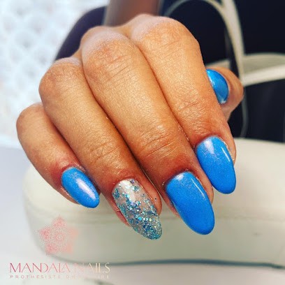Mandala Nails & Beauty, Institut de Beauté à Saint-Gilles