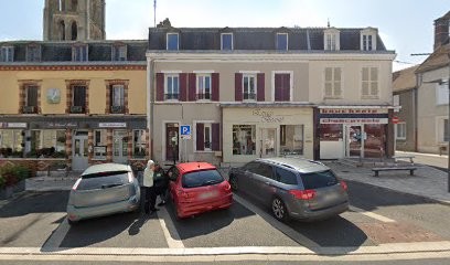 Espace Beauté, Institut de Beauté à Château-Landon