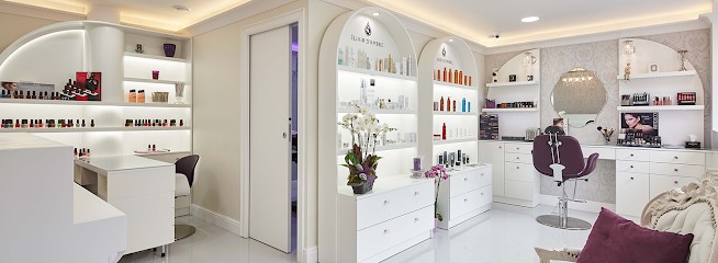 Élixir D'Ambre, Institut de Beauté à Fontenay-Trésigny