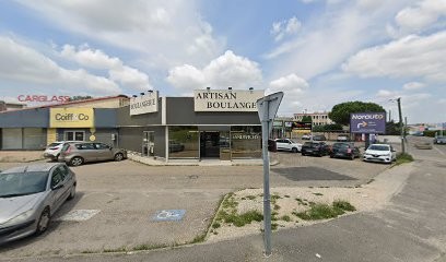 Paillettes et Beauté, Institut de Beauté à Arles