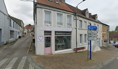 Le Coeur De Rose, Institut de Beauté à Desvres
