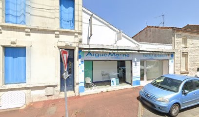 Aigue Marine, Institut de Beauté à Soyaux