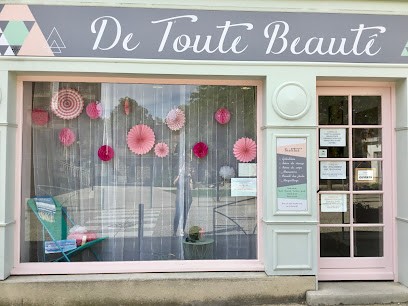 De Toute Beauté, Institut de Beauté à Hauterives