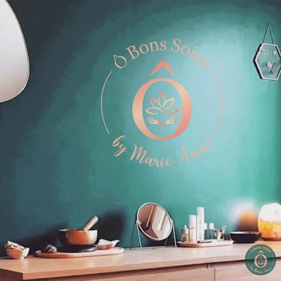 Ô Bons Soins by Marie-Anne, Institut de Beauté à Réchésy