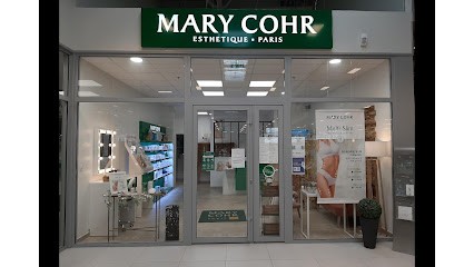 Institut Mary Cohr, Institut de Beauté à Veigné