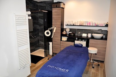 Ar'Zen Beauté La Forêt Fouesnant, Institut de Beauté à La Forêt-Fouesnant