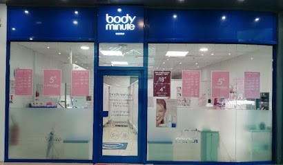 Institut de beauté Bodyminute, Institut de Beauté à Nevers