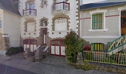 Mahana - Salon De Soin Spécialisé Anti-âge Et Minceur, Institut de Beauté au Pouliguen