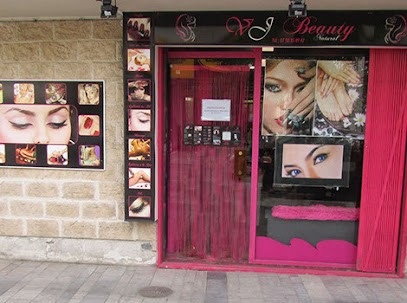 VJ Beauty, Institut de Beauté à Sartrouville
