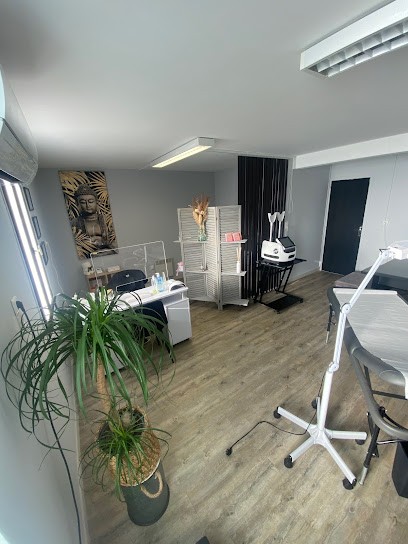 Stéphanie Safouret institut My beauty skin, Institut de Beauté à Aussonne