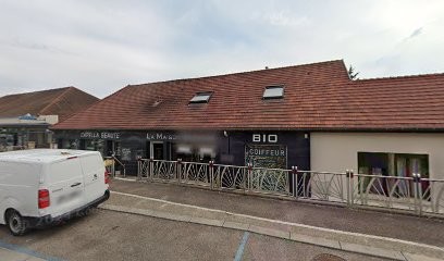 Institut Capella, Institut de Beauté à Saint-Parres-aux-Tertres