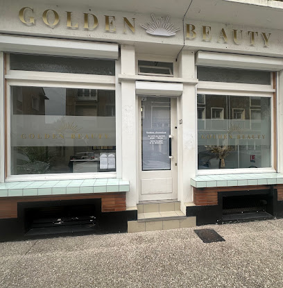 Golden Beauty Institut De Beauté à Calais