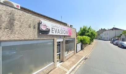 Institut de beauté Evasion, Institut de Beauté à Neuvic