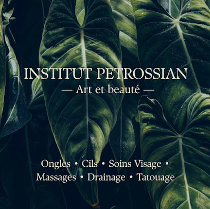 Institut Petrossian, Institut De Beauté à Villeurbanne