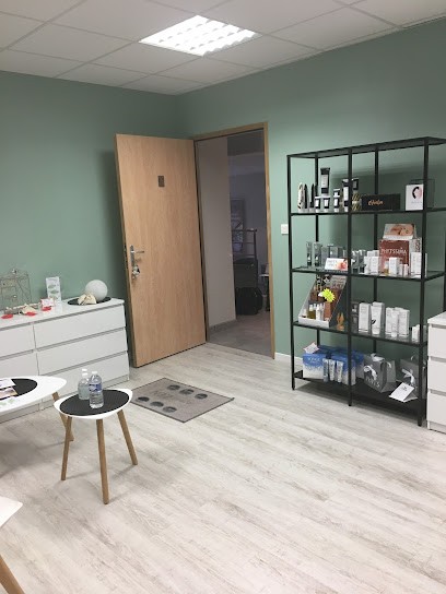 Telle Qu’elle Esthétique, Institut de Beauté à Sillingy