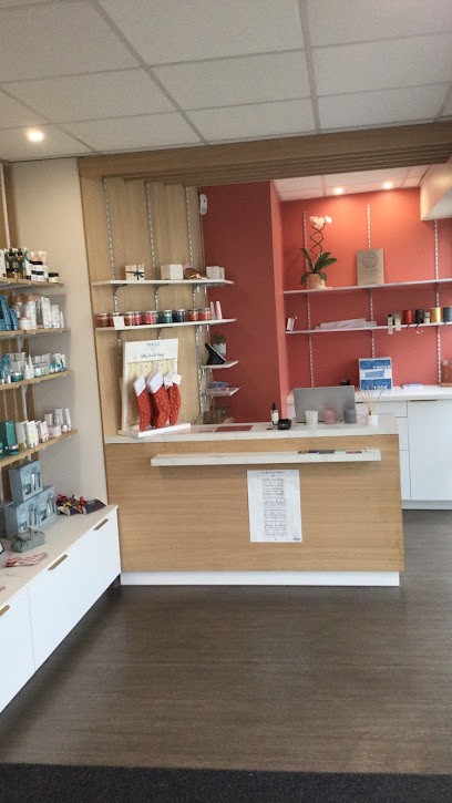 Côté Filles, Institut de Beauté à Périgny