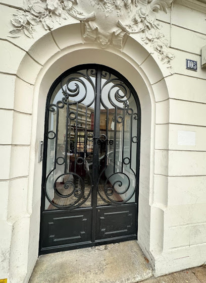 Larina Aesthetic - Centre Spécialisé En Soins Du Visage & Onglerie., Esthéticienne au Perreux-sur-Marne