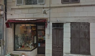 Genty Nicole, Institut de Beauté à Saint-Aignan