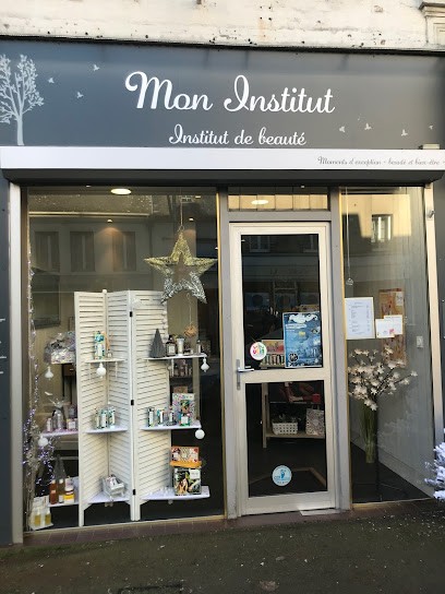 Mon Institut à Bourg-Achard, Institut de Beauté à Bourg-Achard