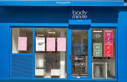Institut De Beauté Étampes Bodyminute, Institut De Beauté à Étampes