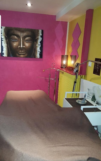 Concept Ongles, Institut de Beauté à Étrembières