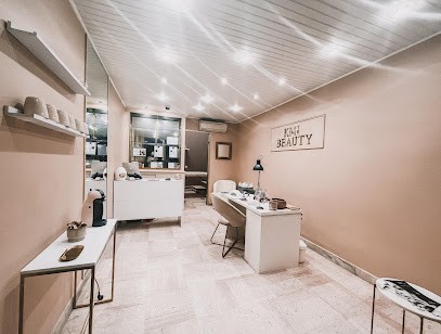 KMI BEAUTY, Esthéticienne à Vallauris