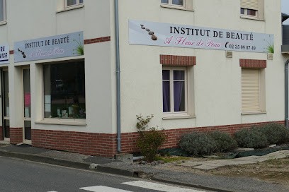 Institut De Beaute A Fleur De Peau, Institut de Beauté à La Feuillie
