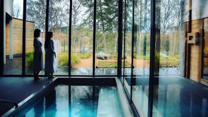 LES BOIS NOIRS SPA, Institut de Beauté à Saint-Rémy-sur-Durolle