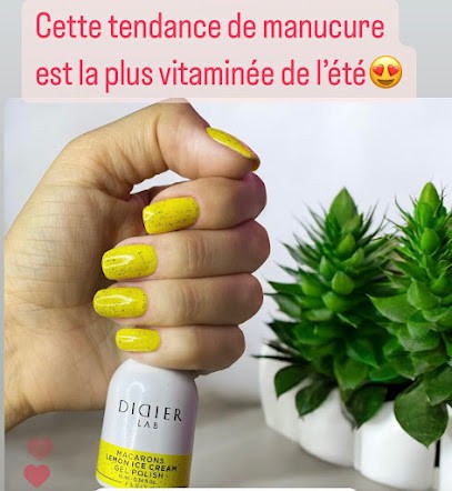 Ongles, Cils Annemasse, Esthéticienne à Annemasse