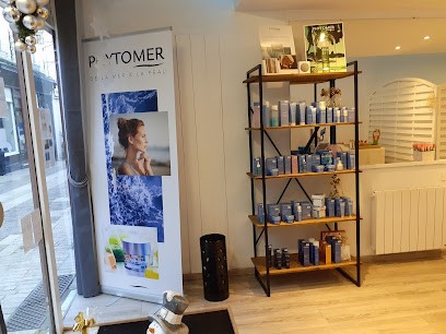 ESCALE BIEN ETRE, Institut de Beauté à Laon