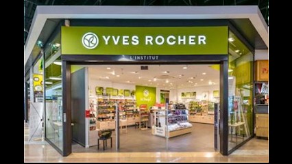 Yves Rocher, Institut de Beauté à Saint-Priest