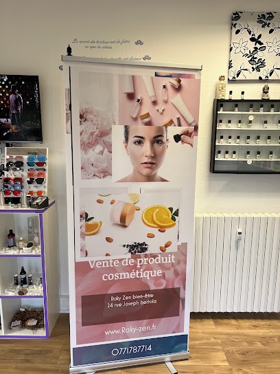 Sope chic- Institut de massage à Bellegarde - Boutique de produits cosmétiques et bien-être, Institut de Beauté à Bellegarde-sur-Valserine