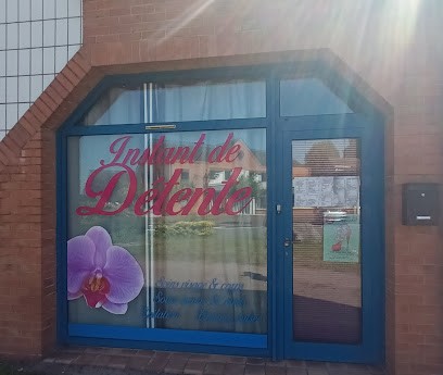 Instant De Détente, Institut de Beauté à Libercourt