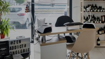 Zen Addict, Institut de Beauté à Saint-Hilaire