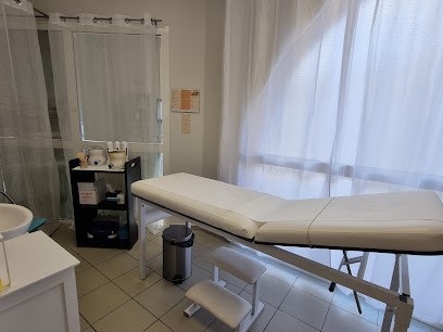 A Fleur De Peau, Institut de Beauté à Golfech