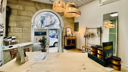 L’Escale Beauté, Institut de Beauté à Clermont-l'Hérault