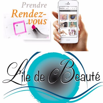 Esthéticienne à domicile-L'ile de beauté 77, Esthéticienne à Nandy