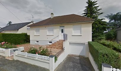 O beautiful nails de Fanny, Institut de Beauté à Chemazé