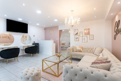 Glam By Houda, Institut de Beauté à Marguerittes