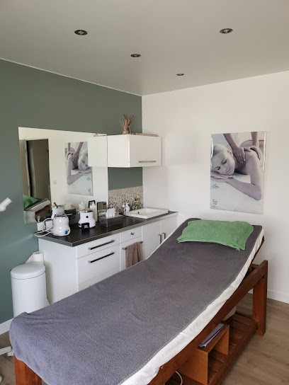 Institut Belle Et Zen, Institut de Beauté à Holnon