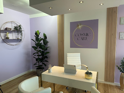 Cosmic Care - Soins Esthétiques - Sète Institut De Beauté à Sète