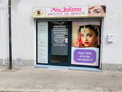 Miss Indienne Institut De Beauté à Limay