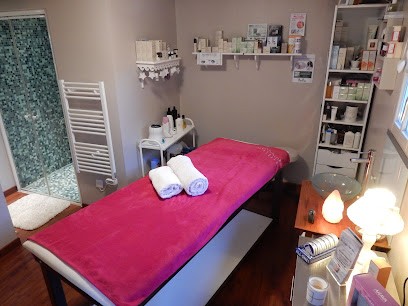 UN TEMPS POUR MOI, Institut de Beauté aux Hauts d'Anjou