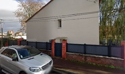 Institut Et Formations : Belle Jusqu'au Bout Des Ongles, Institut de Beauté au Petit-Quevilly