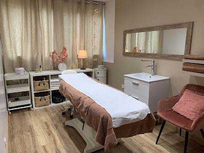 La Suite M., Institut de Beauté à Échirolles