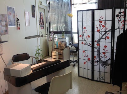 Institut De L'Estaque - Onglerie Nadine, Institut de Beauté à Marseille 16