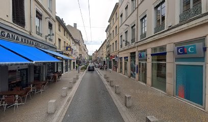 Relooking Beauté Minceur, Institut de Beauté à Lyon 09