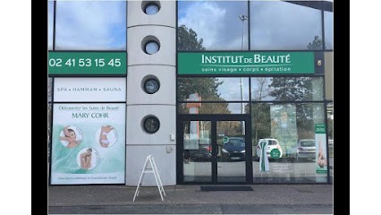 Beauty And Wellness, Institut de Beauté à Saumur